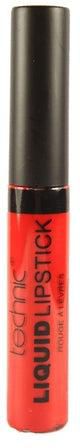 Longstay Liquid Matte Lipstick Red