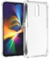 King Kong Back Cover For Oppo F11 Pro -0- Clear