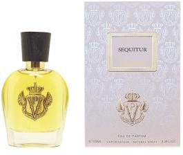 Parfums Vintage Sequitur Unisex Eau De Parfum 100ml