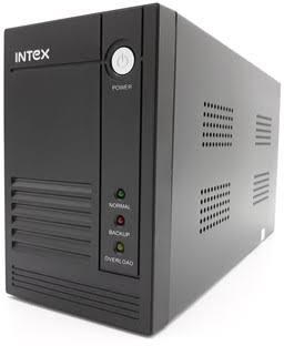 Intex 1500VA Line Interactive UPS