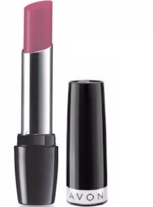 Avon Ultra Color Indulgence Lipstick - Rose Bouquet