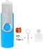 High Speed USB Flash Drive Pendrive USB Flash Drive For Computer/Android Phone Light Blue