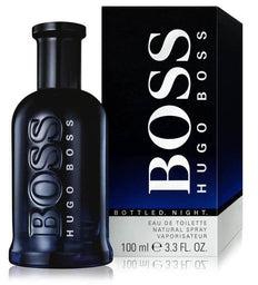 Boss Night by Hugo Boss EDT 100ml (Men)