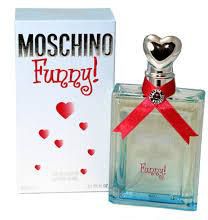 Moschino - Funny by Moschino EDP 100ml (Women)