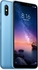 Xiaomi Redmi Note 6 Pro Dual Sim - 32 GB, 3 GB Ram, 4G LTE, Blue ‚International Version