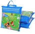 Generic Children Soft Playmat Environmental Protection Multifunction Mat