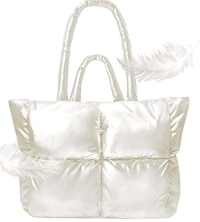 Shoulder Tote Bag Waterproof