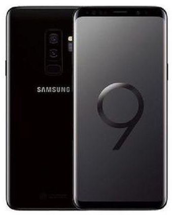 Samsung Galaxy S9 5.8 4GB 64GB Rom Black 4G LTE. 3000mah