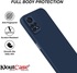 Protective Designed Back Cover For Redmi Note 11 Pro Plus 5G