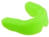 Silicone Mouth Guard With Box For Various Sports - Green