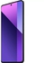 Mi Redmi Note13 Pro Plus - 6.67-inch 8GB/256GB Dual Sim 5G Mobile Phone - Midnight Black