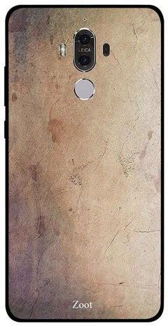 Skin Case Cover -for Huawei Mate 9 Vintage Marbale Vintage Marbale