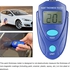 Generic-Paint Thickness Tester Professional Thickness Gauge Digital Coating Meter Gauge With LCD Display Automotive Mini Size Paint Measure Tester Tool