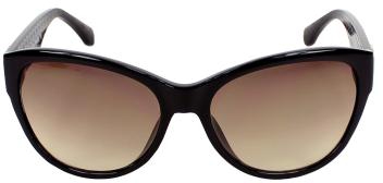 Michael Kors M2892S-001-57 Vivian Black Acetate Sunglasses for Women