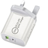 SparrowGuard Wall Charger Assorted