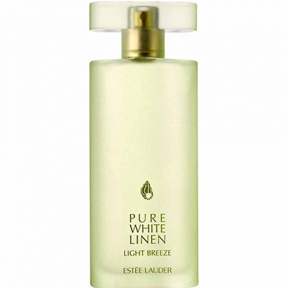 Pure White Linen Light Breeze by Estee Lauder 100ml Eau de Parfum