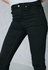 Second Skin High Rise Skinny Jeans