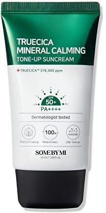 SOME BY MI Sunscreen Cream, 50ml, GREEN