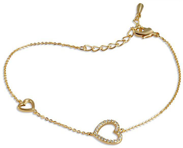 Bracelet for Women by Beaura , Metal , BEBR0467