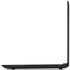 Lenovo Ideapad 110-15IBR Laptop - Intel Celeron – 4GB RAM - 500GB HDD - 15.6" HD - Intel GPU - DOS -Black
