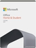 Microsoft Office Home and Student 2021 Digital