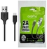 Oraimo Fast strong Android USB Cable Charger For All Smart Phones & Tablets