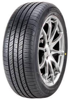 Get Landspider Car Tire, 205/55R16 City Traxx G/P V with best offers | Raneen.com