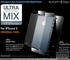 Spigen iPhone 5 Neo Hybrid Ex Slim Metal Case / Cover - Full Body Protection - Metal Green