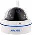 Escam Qd800 Wifi Ip Camera Full Hd 1080P 2Mp Onvif Ip66 Dome Infrared Waterproof Motion Detection CameraPlug WTS