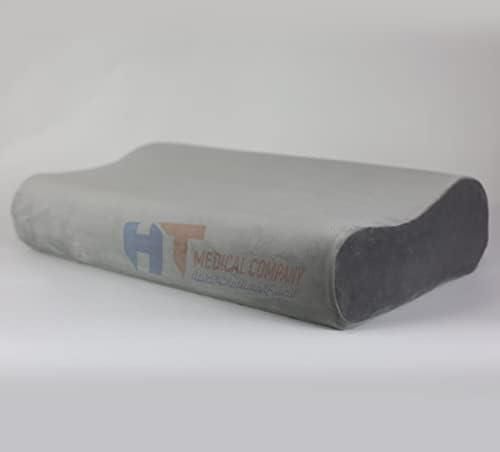 German Memory Foam Pillow Provide You Safe Healthy Sleep