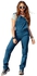 Jeans Jumpsuit For Girls