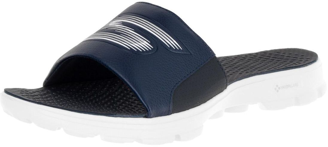 إدراكا الصورة النمطية غير مستقر  Skechers Men's Go Walk-Drift Sandals price from markavip in Saudi Arabia -  Yaoota!
