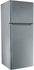 Ariston Refrigerator No Frost 342 Liter Silver ENTM 18020 F (EX)