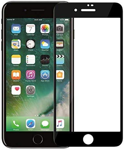 Nillkin CP+ PRO Anti-Explosion Glass Screen Protector, 0.33mm, 2.5D Designed For Apple iPhone 7/iPhone 8/iPhone SE 2020 - Black