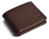 LACOBRA Brown Leather For Men - Bifold Wallets