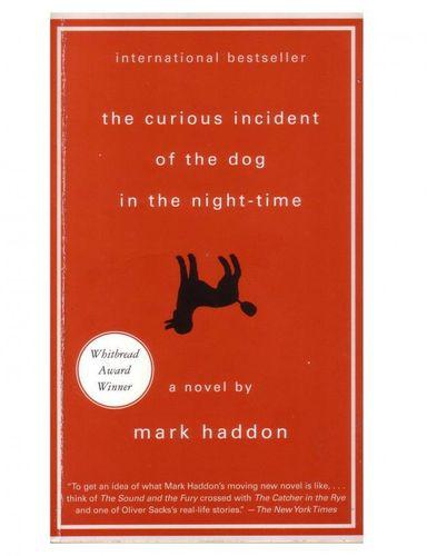 The Curious Incident Of The Dog In The Night Time