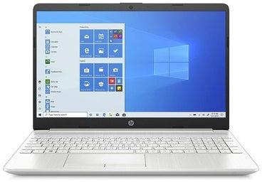 Newest Slim 15-DY2097NR Professional And Business Laptop With 15.6-Inch FHD Display, Core i7-1165G7 Processor/32GB DDR4 RAM/1TB SSD/Intel Iris Plus Graphics/Windows 11 English Silver