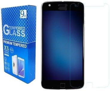 2.5D Ultra Thin Tempered Glass Screen Protector For Samsung Galaxy J5 Pro Clear