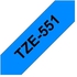 Brother TZE-551 Label Printer Tape