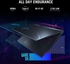 Asus ROG Strix SCAR 18 Gaming (2024) Laptop - 14th Gen / Intel Core i9-14900HX / 18inch WQXGA / 2TB SSD / 32GB RAM / 16GB NVIDIA GeForce RTX 4090 Graphics / Windows 11 Home / English & Arabic Keyboard / Off Black / Middle East Version - [G834JYR-R6044W]