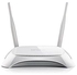 TP Link TL-MR3420 - Wireless N Router - 3G/4G - White
