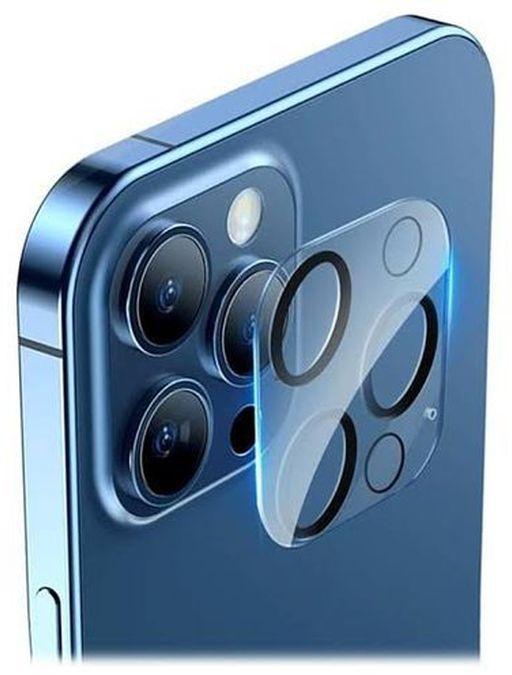 Generic Lens Sticker Camera Lens Cover For IPhone 11 PRO MAX