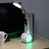 Youoklight YouOKLight Color Changeable Eye-protection Touch Control 3 Dimmable Levels LED Table Lamp Night Light -WHITE