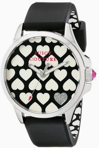 Juicy Couture "Jetsetter" Ladies' Watch