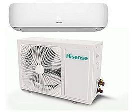 Hisense 1 HP Split Unit Air Conditioner SPL 1HP
