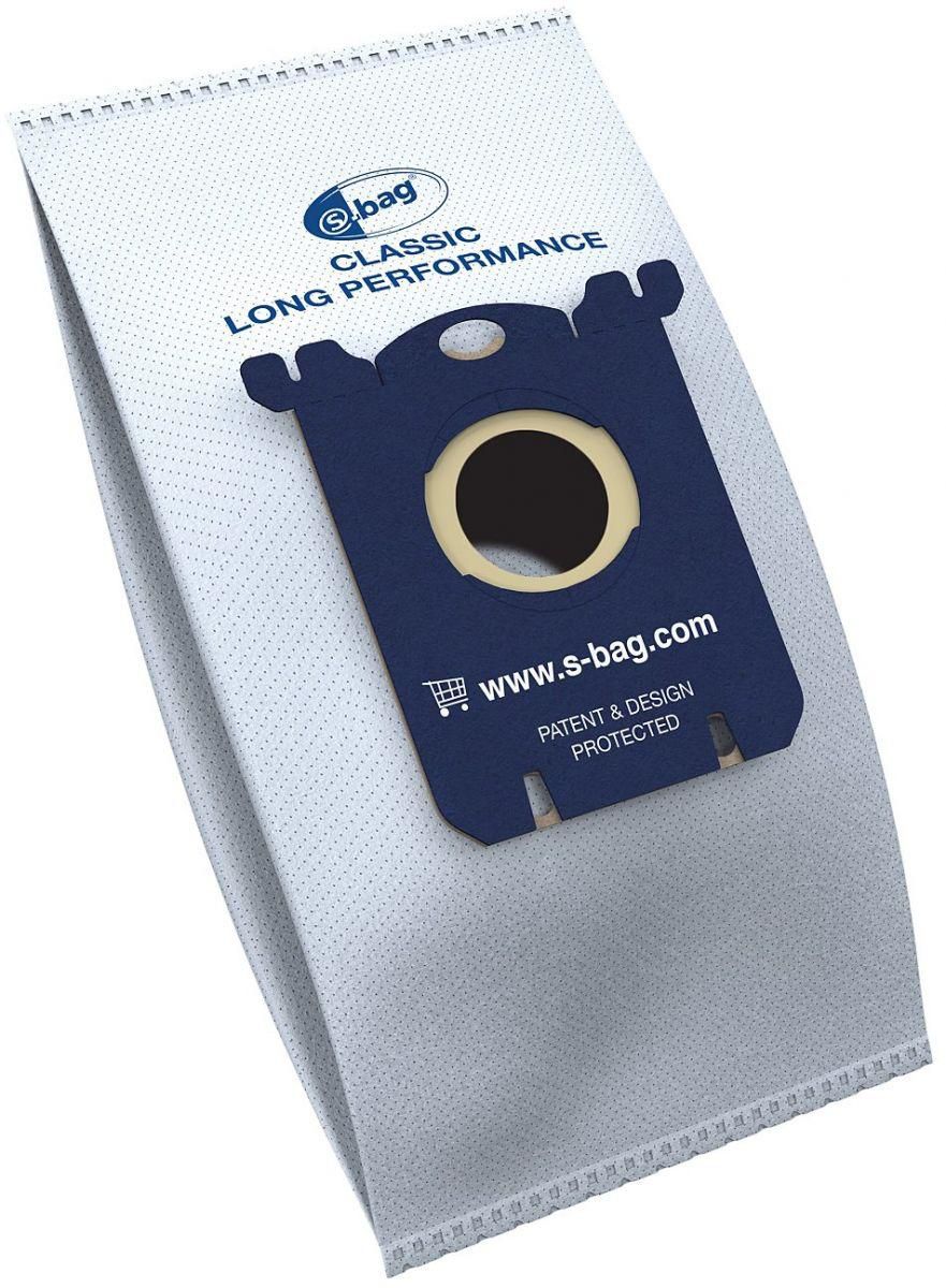 Philips Vacuum Bag White, FC8021