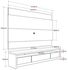 Provincia Lincoln TV Stand with Wall Unit 2.2