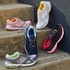 أحذية رياضية نسائية من Vionic Women's Drift Tokyo Leisure - أحذية مشي داعمة مع دعم قوس تقويمي مخفي - - 38/39 EU