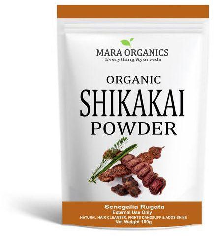 Mara Shikakai Powder - 100g