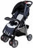Baby Stroller, Practical Design .